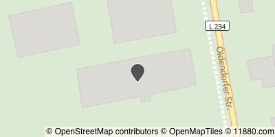 Auf Stadtplan Amelinghausen anzeigen