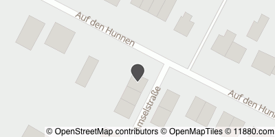 Auf Stadtplan Bremen anzeigen