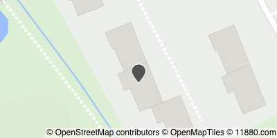 Auf Stadtplan Oldenburg, Oldenburg anzeigen