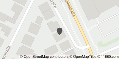 Auf Stadtplan Oldenburg, Oldenburg anzeigen