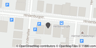 Auf Stadtplan Oldenburg, Oldenburg anzeigen