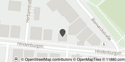 Auf Stadtplan Oldenburg, Oldenburg anzeigen