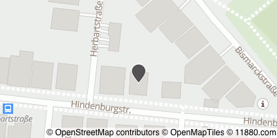 Auf Stadtplan Oldenburg, Oldenburg anzeigen