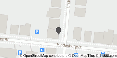 Auf Stadtplan Oldenburg, Oldenburg anzeigen