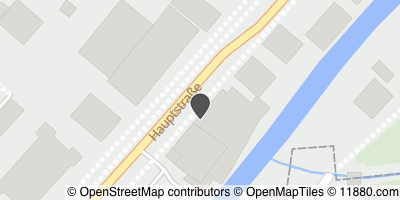 Auf Stadtplan Lilienthal bei Bremen anzeigen