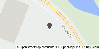 Auf Stadtplan Bremen anzeigen