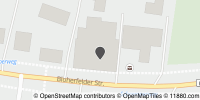 Auf Stadtplan Oldenburg, Oldenburg anzeigen