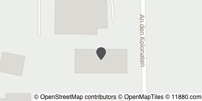 Auf Stadtplan Bad Zwischenahn anzeigen