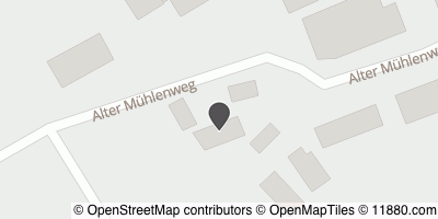 Auf Stadtplan Passow, Brandenburg anzeigen