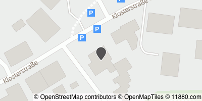 Auf Stadtplan Lilienthal bei Bremen anzeigen