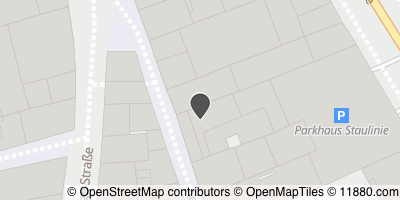 Auf Stadtplan Oldenburg, Oldenburg anzeigen