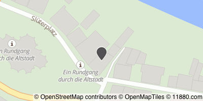 Auf Stadtplan Dömitz anzeigen