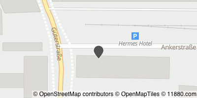 Auf Stadtplan Oldenburg, Oldenburg anzeigen