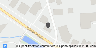 Auf Stadtplan Oldenburg, Oldenburg anzeigen