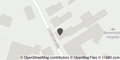 Auf Stadtplan Bienenbüttel anzeigen