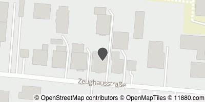 Auf Stadtplan Oldenburg, Oldenburg anzeigen