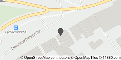 Auf Stadtplan Oldenburg, Oldenburg anzeigen