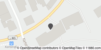 Auf Stadtplan Oldenburg, Oldenburg anzeigen