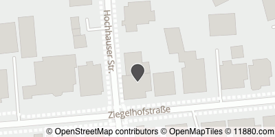 Auf Stadtplan Oldenburg, Oldenburg anzeigen