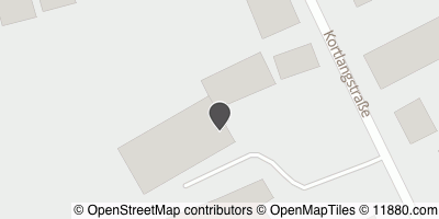 Auf Stadtplan Oldenburg, Oldenburg anzeigen