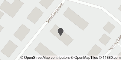 Auf Stadtplan Oldenburg, Oldenburg anzeigen