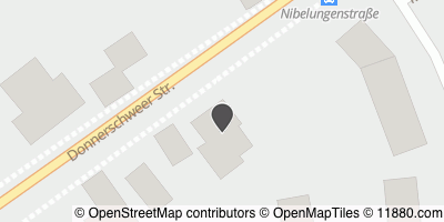 Auf Stadtplan Oldenburg, Oldenburg anzeigen
