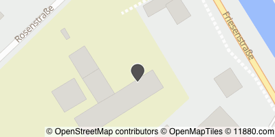 Auf Stadtplan Barßel anzeigen