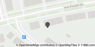 Auf Stadtplan Oldenburg, Oldenburg anzeigen