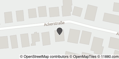 Auf Stadtplan Oldenburg, Oldenburg anzeigen