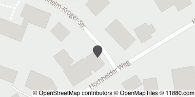 Auf Stadtplan Oldenburg, Oldenburg anzeigen