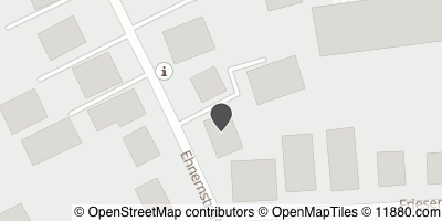 Auf Stadtplan Oldenburg, Oldenburg anzeigen