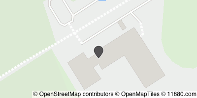 Auf Stadtplan Oldenburg, Oldenburg anzeigen