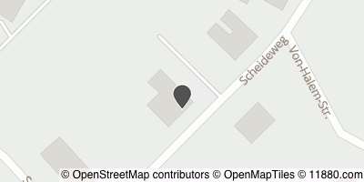 Auf Stadtplan Oldenburg, Oldenburg anzeigen