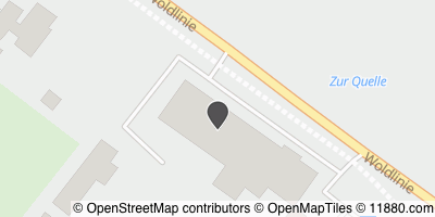 Auf Stadtplan Bad Zwischenahn anzeigen