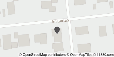 Auf Stadtplan Scheeßel anzeigen