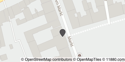 Auf Stadtplan Wittstock, Dosse anzeigen