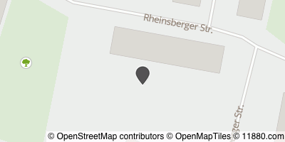 Auf Stadtplan Wittstock, Dosse anzeigen