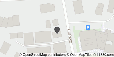 Auf Stadtplan Oldenburg, Oldenburg anzeigen