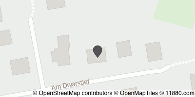 Auf Stadtplan Weener anzeigen