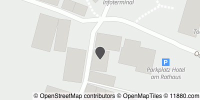 Auf Stadtplan Weener anzeigen