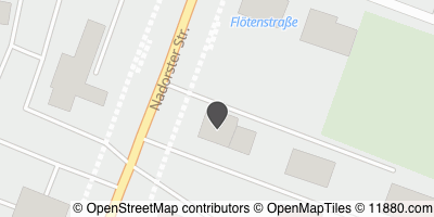 Auf Stadtplan Oldenburg, Oldenburg anzeigen