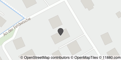 Auf Stadtplan Oldenburg, Oldenburg anzeigen