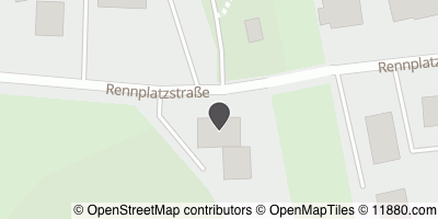 Auf Stadtplan Oldenburg, Oldenburg anzeigen