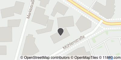 Auf Stadtplan Scheeßel anzeigen