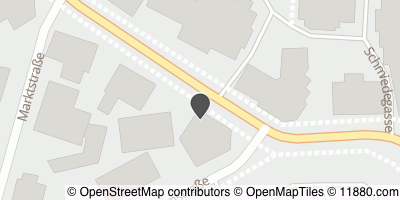 Auf Stadtplan Scheeßel anzeigen