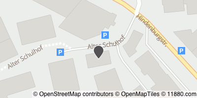 Auf Stadtplan Bremen anzeigen