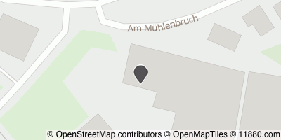 Auf Stadtplan Bremen anzeigen