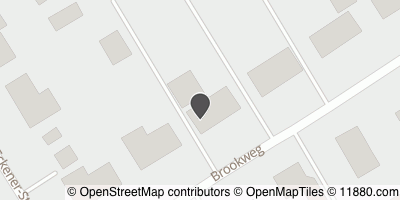 Auf Stadtplan Oldenburg, Oldenburg anzeigen