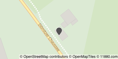 Auf Stadtplan Heidhof bei Dömitz anzeigen