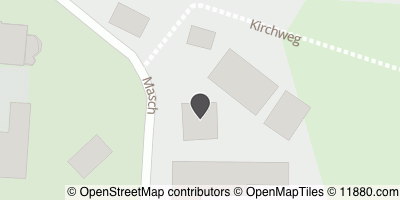Auf Stadtplan Fintel anzeigen